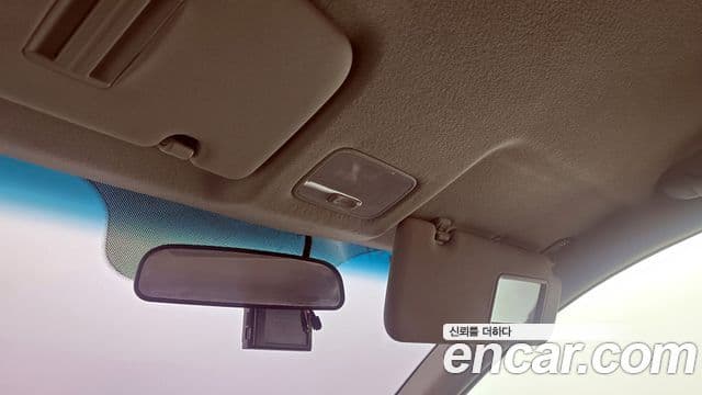 Kia All New Morning Special, 2012 19