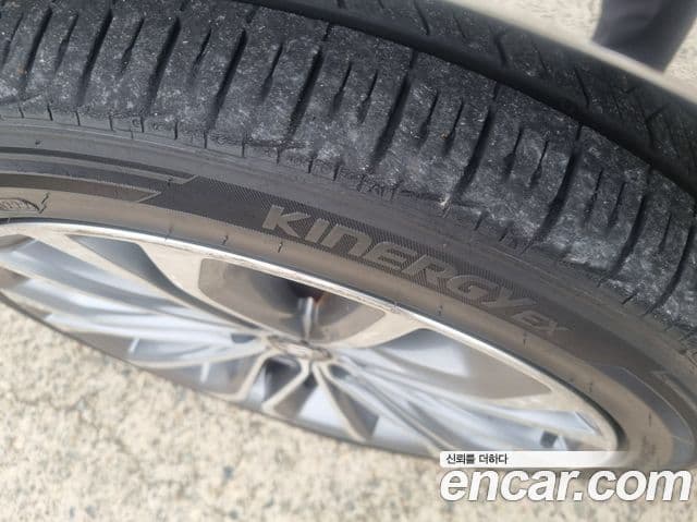 Hyundai YF Sonata Luxury, 2010 все фото