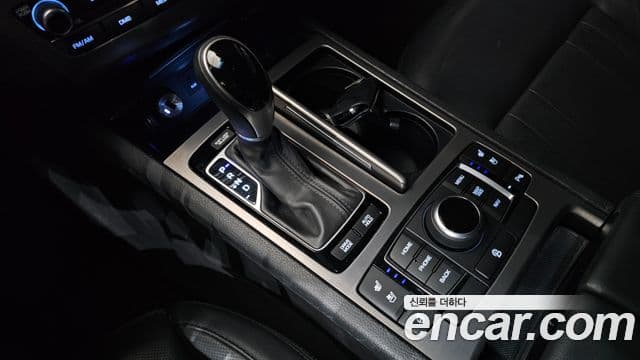 Hyundai Genesis DH Premium, 2016 9
