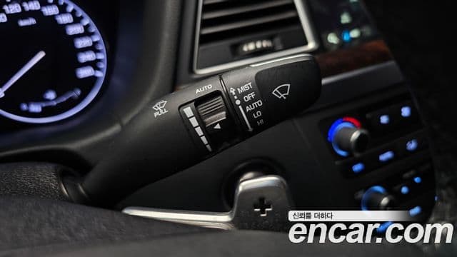 Hyundai Genesis DH Premium, 2016 17