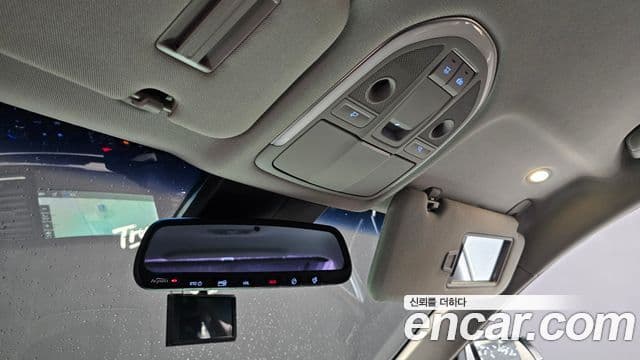 Hyundai Genesis DH Premium, 2016 18