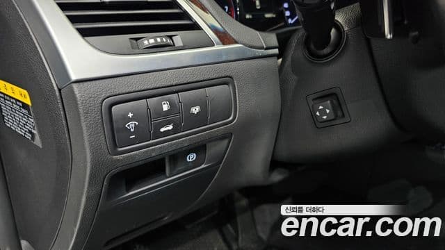 Hyundai Genesis DH Premium, 2016 19