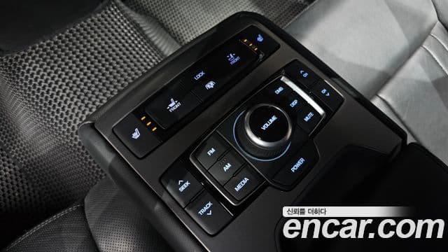 Hyundai Genesis DH Premium, 2016 20