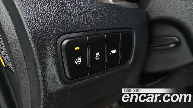 Kia The / новый New Ray Prestige, 2021 11