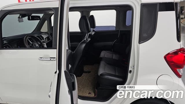 Kia The / новый New Ray Prestige, 2021 18