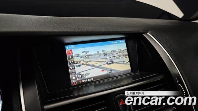 Renault Korea(Samsung) SM7 Nova SE, 2016 14