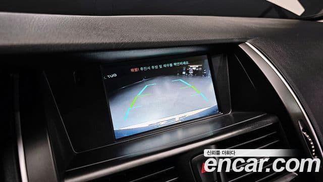 Renault Korea(Samsung) SM7 Nova SE, 2016 15