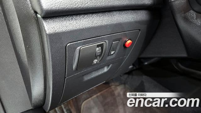 Renault Korea(Samsung) SM7 Nova SE, 2016 16