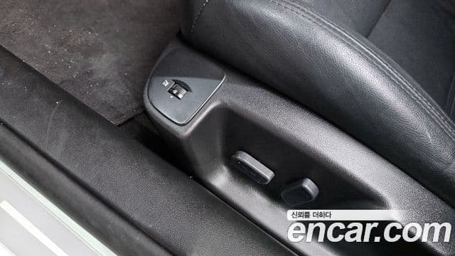 Renault Korea(Samsung) SM7 Nova SE, 2016 17