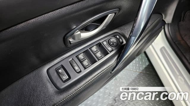 Renault Korea(Samsung) SM7 Nova SE, 2016 18