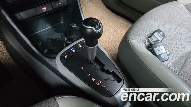 Kia Morning Urban (JA) Prestige, 2021 9