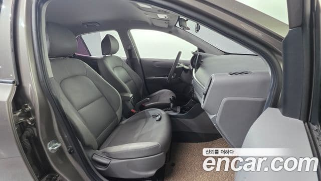 Kia Morning Urban (JA) Prestige, 2021 10