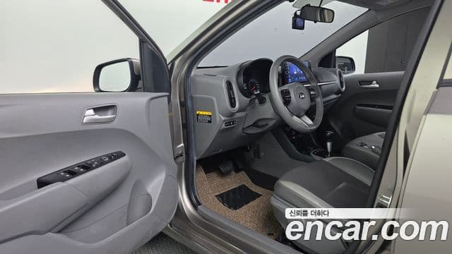 Kia Morning Urban (JA) Prestige, 2021 11