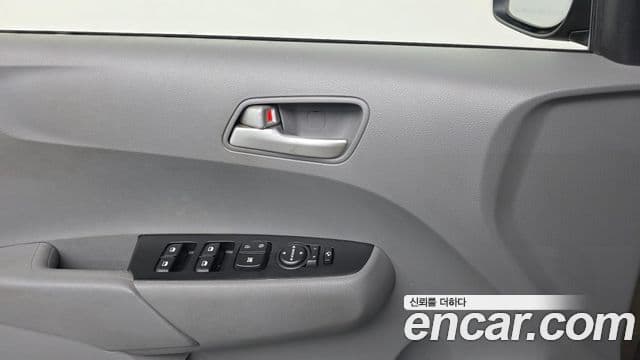 Kia Morning Urban (JA) Prestige, 2021 12