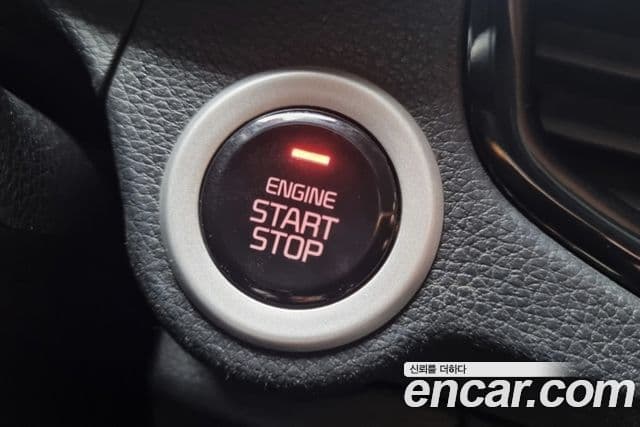 Kia Morning Urban (JA) Prestige, 2021 13