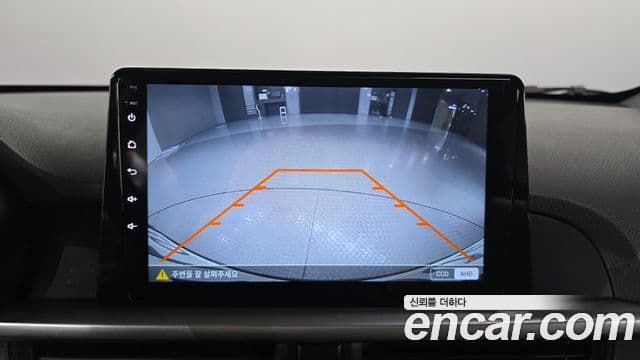 Kia Morning Urban (JA) Prestige, 2021 16