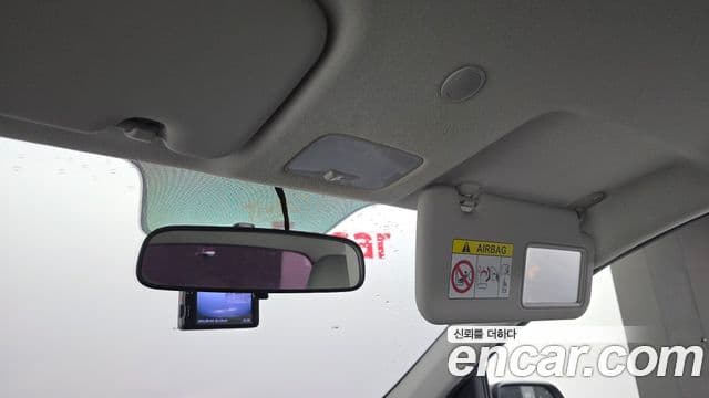 Kia Morning Urban (JA) Prestige, 2021 17