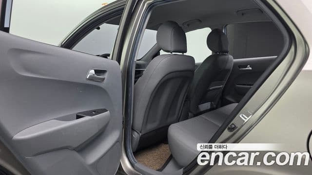 Kia Morning Urban (JA) Prestige, 2021 18