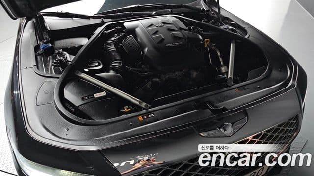 Genesis G90 Luxury, 2019 6