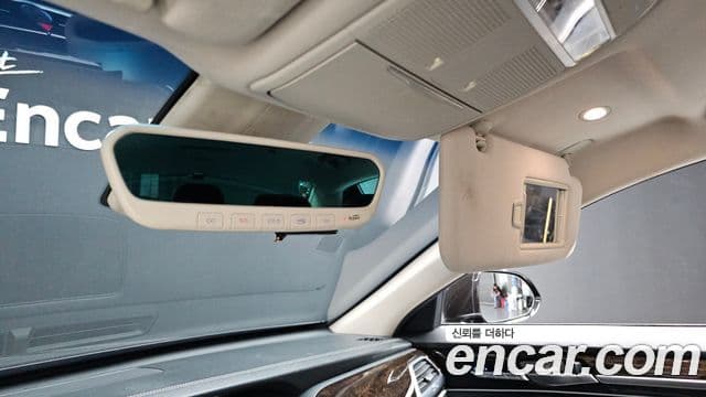 Genesis G90 Luxury, 2019 16