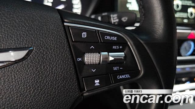 Genesis G90 Luxury, 2019 19