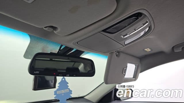 Kia All New K7 2.4 GDI Limited, 2017 18