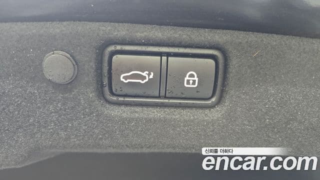 Kia All New K7 2.4 GDI Limited, 2017 19