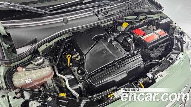 Fiat 500 1세대, 2016 6