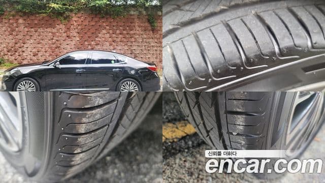 Kia K7 Premier Noblesse, 2020 все фото