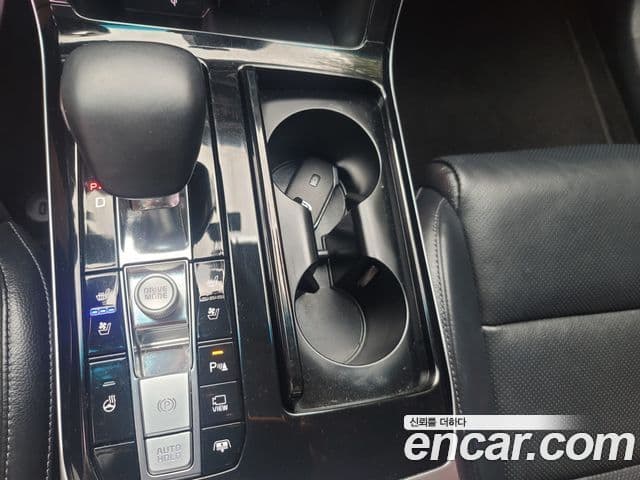 Kia K7 Premier Noblesse, 2020 9