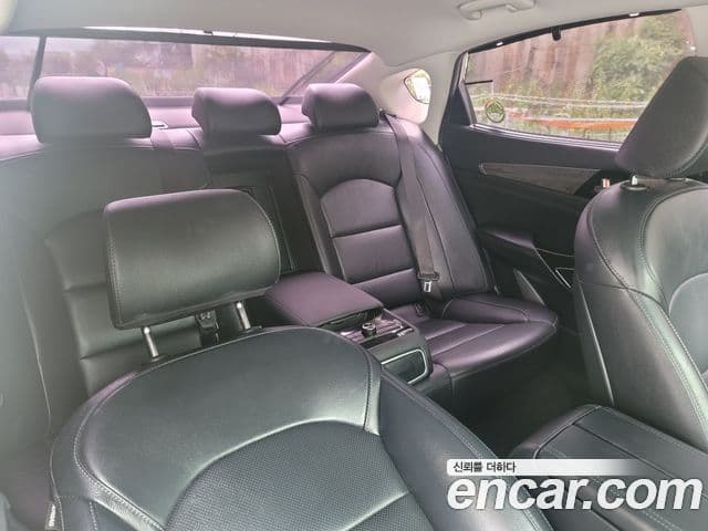 Kia K7 Premier Noblesse, 2020 14