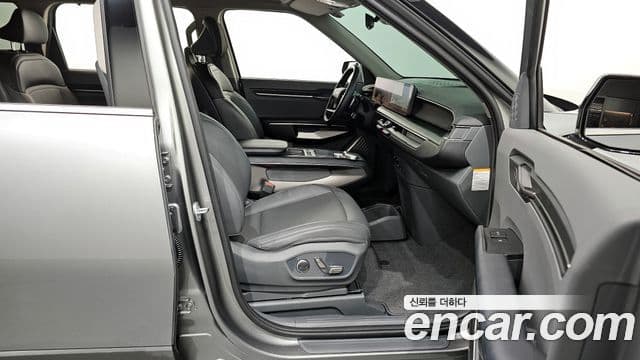 Kia EV9 Air, 2024 11