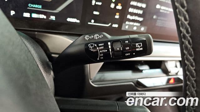 Kia EV9 Air, 2024 18