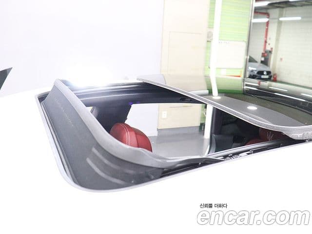 Maserati Levante 3.0 AWD GranLusso, 2020 все фото