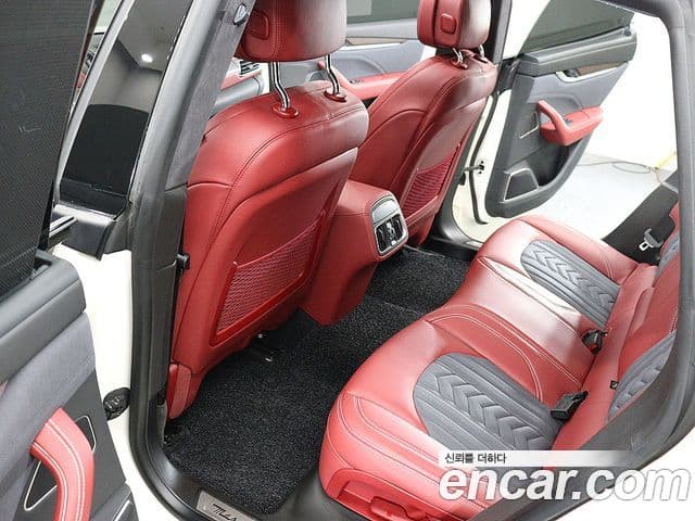 Maserati Levante 3.0 AWD GranLusso, 2020 10