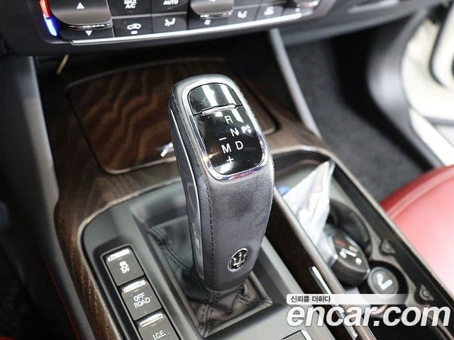 Maserati Levante 3.0 AWD GranLusso, 2020 15