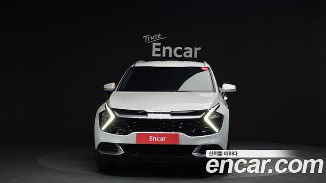 Kia Sportage 5세대 Prestige, 2023 3