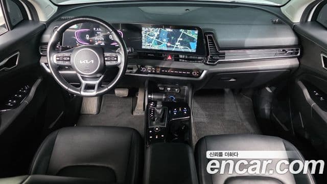 Kia Sportage 5세대 Prestige, 2023 7