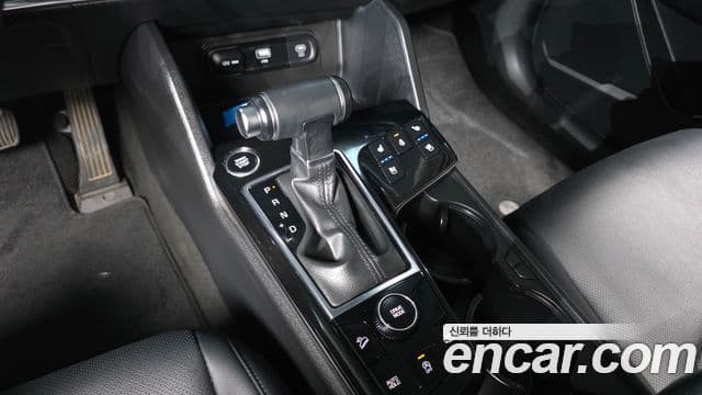 Kia Sportage 5세대 Prestige, 2023 9