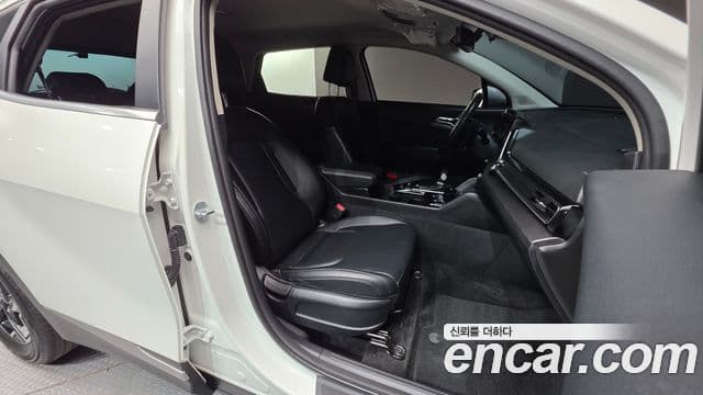 Kia Sportage 5세대 Prestige, 2023 10