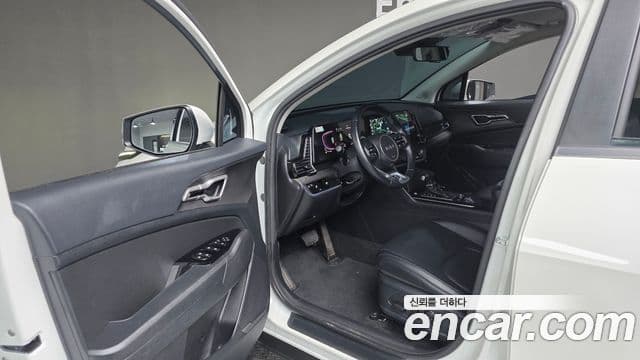 Kia Sportage 5세대 Prestige, 2023 11