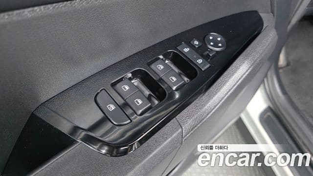 Kia Sportage 5세대 Prestige, 2023 12