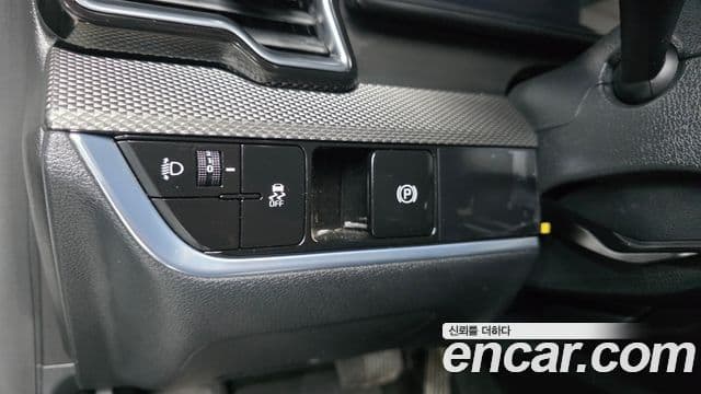 Kia Sportage 5세대 Prestige, 2023 13