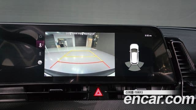 Kia Sportage 5세대 Prestige, 2023 16