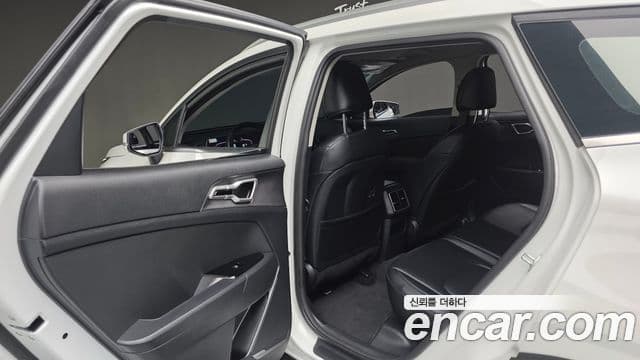 Kia Sportage 5세대 Prestige, 2023 18