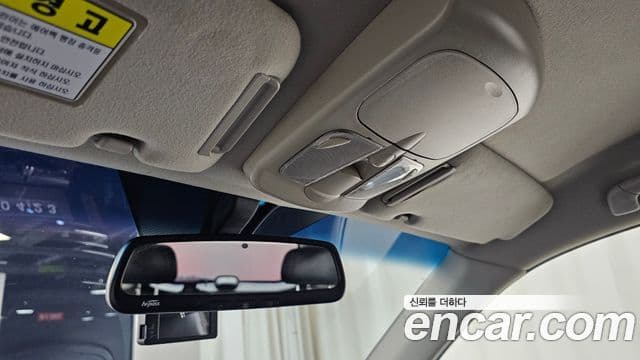 KG모빌리티(SsangYong) Rexton W Luxury, 2016 18