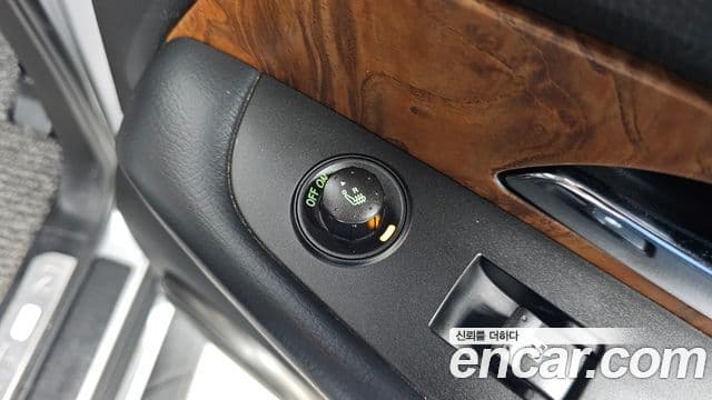 KG모빌리티(SsangYong) Rexton W Luxury, 2016 19