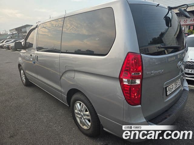 Hyundai The / новый New Grand Starex Modern, 2020 7