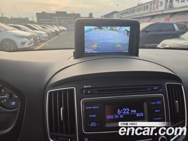 Hyundai The / новый New Grand Starex Modern, 2020 9