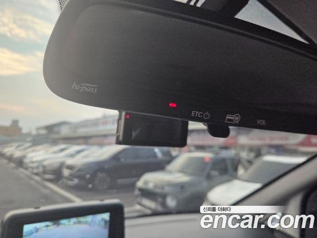 Hyundai The / новый New Grand Starex Modern, 2020 11